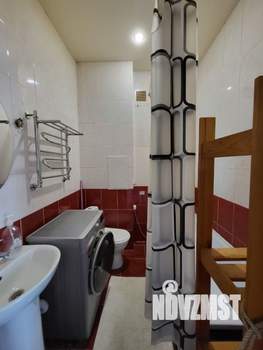 2-к квартира, вторичка, 73м2, 5/6 этаж