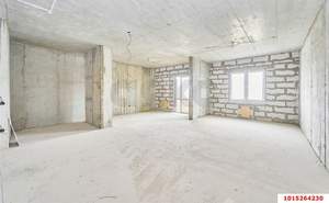 5-к квартира, вторичка, 400м2, 20/21 этаж