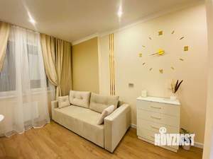 1-к квартира, вторичка, 31м2, 10/16 этаж