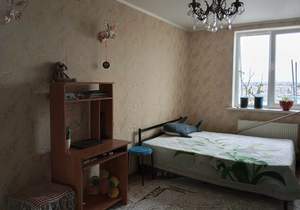 1-к квартира, вторичка, 33м2, 6/6 этаж