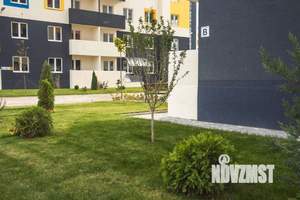 2-к квартира, сданный дом, 63м2, 9/15 этаж