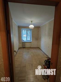 2-к квартира, вторичка, 44м2, 3/9 этаж