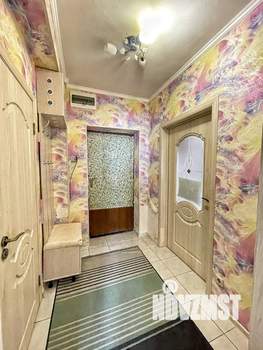 1-к квартира, вторичка, 50м2, 12/16 этаж