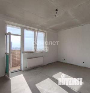 Студия квартира, сданный дом, 27м2, 12/16 этаж
