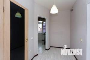 1-к квартира, вторичка, 31м2, 4/7 этаж