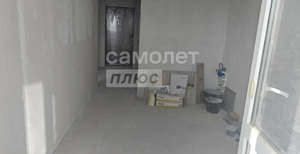 2-к квартира, вторичка, 61м2, 10/16 этаж