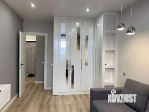 1-к квартира, вторичка, 33м2, 5/16 этаж