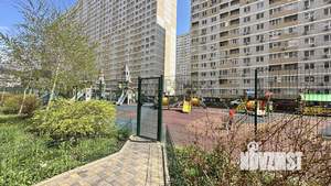 1-к квартира, вторичка, 37м2, 6/18 этаж