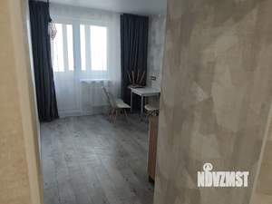 1-к квартира, вторичка, 36м2, 3/6 этаж