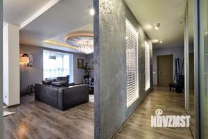 4-к квартира, вторичка, 182м2, 16/16 этаж