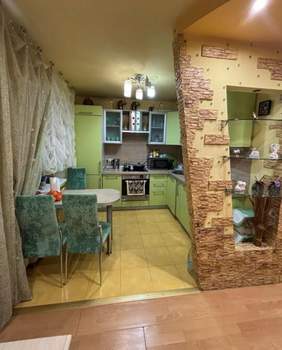 2-к квартира, вторичка, 52м2, 8/16 этаж