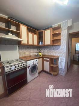 2-к квартира, вторичка, 54м2, 5/9 этаж