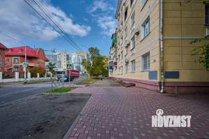 3-к квартира, вторичка, 83м2, 3/5 этаж