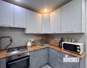 2-к квартира, вторичка, 50м2, 5/5 этаж