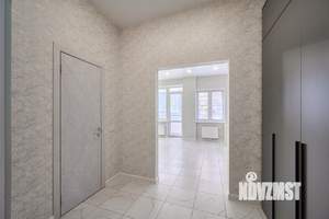 Студия квартира, вторичка, 30м2, 1/12 этаж