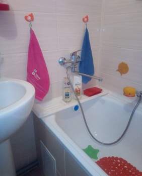 2-к квартира, вторичка, 60м2, 7/16 этаж