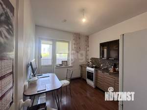 2-к квартира, вторичка, 54м2, 2/16 этаж