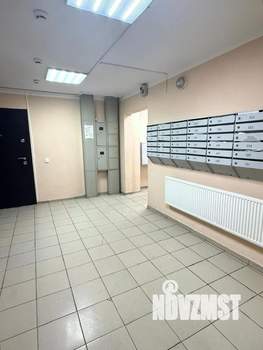 1-к квартира, вторичка, 41м2, 3/16 этаж