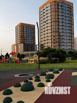 1-к квартира, вторичка, 31м2, 7/15 этаж