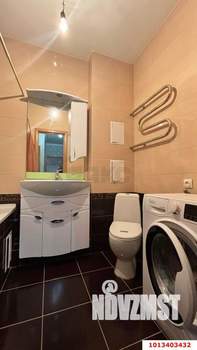 2-к квартира, вторичка, 54м2, 3/4 этаж