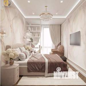 2-к квартира, вторичка, 68м2, 10/18 этаж