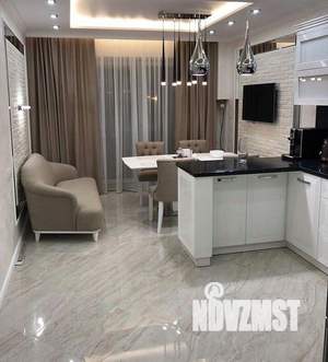 2-к квартира, вторичка, 60м2, 10/18 этаж