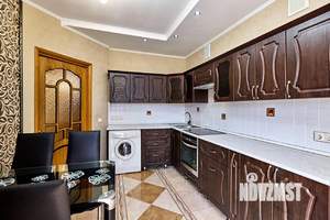 2-к квартира, вторичка, 54м2, 3/6 этаж