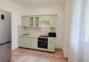1-к квартира, вторичка, 36м2, 6/18 этаж