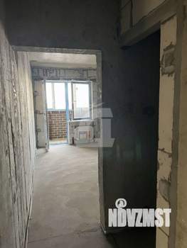 1-к квартира, вторичка, 37м2, 11/24 этаж