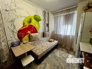 1-к квартира, вторичка, 38м2, 3/16 этаж