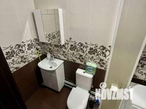 Студия квартира, вторичка, 22м2, 7/12 этаж