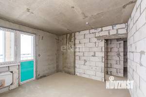 3-к квартира, вторичка, 70м2, 20/23 этаж