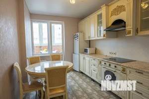 1-к квартира, вторичка, 37м2, 22/26 этаж