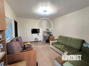 2-к квартира, вторичка, 60м2, 12/16 этаж