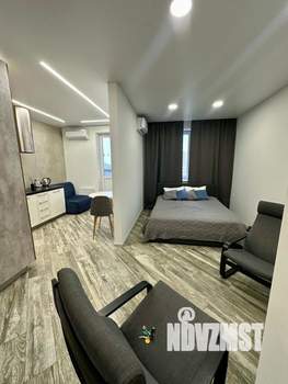 Студия квартира, вторичка, 33м2, 18/19 этаж