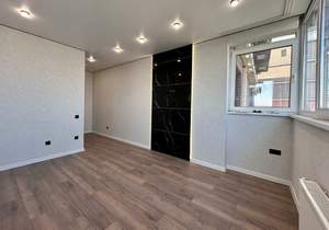 Студия квартира, вторичка, 22м2, 21/24 этаж