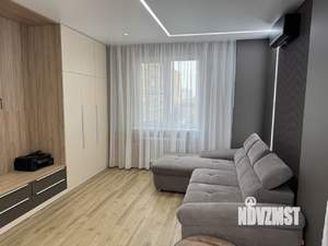 2-к квартира, вторичка, 71м2, 4/14 этаж