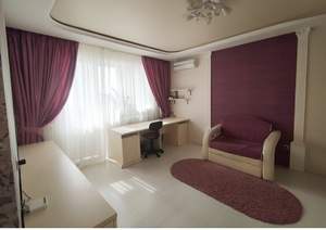 3-к квартира, вторичка, 77м2, 8/16 этаж