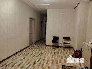 3-к квартира, вторичка, 96м2, 13/17 этаж