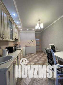 1-к квартира, вторичка, 38м2, 10/12 этаж