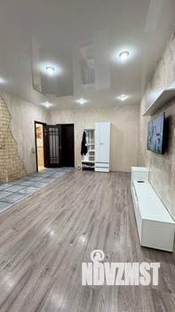 2-к квартира, вторичка, 52м2, 1/6 этаж