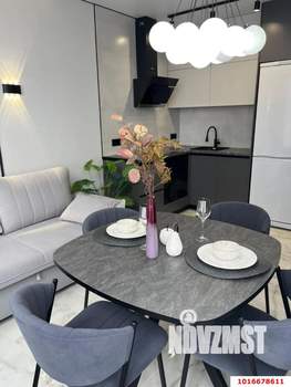 1-к квартира, вторичка, 33м2, 7/22 этаж