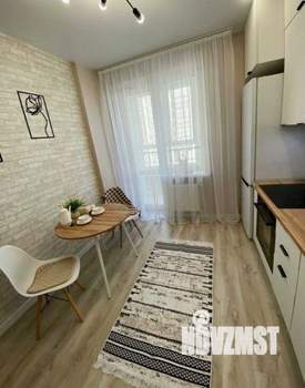 1-к квартира, вторичка, 31м2, 18/24 этаж