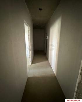 1-к квартира, вторичка, 39м2, 3/24 этаж