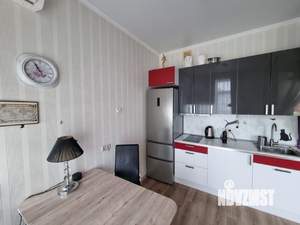 Студия квартира, вторичка, 35м2, 5/6 этаж