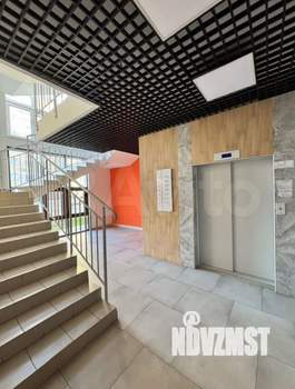 Студия квартира, вторичка, 20м2, 2/9 этаж