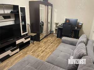 1-к квартира, вторичка, 37м2, 3/9 этаж