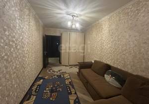 2-к квартира, вторичка, 62м2, 2/17 этаж