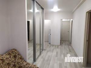 3-к квартира, вторичка, 93м2, 2/16 этаж
