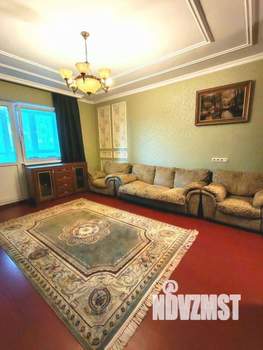 1-к квартира, вторичка, 55м2, 3/22 этаж